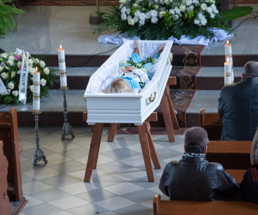Pożegnaliśmy Paulinę i Pawłą