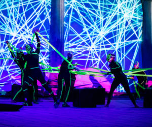 Alchemia Światła 2018. Zobaczcie niezwykłą fotorelację! [GALERIA]