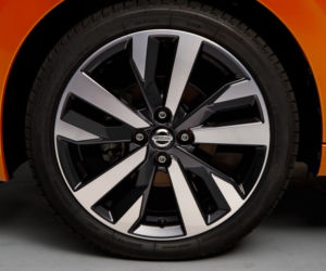 Nissan Micra 2016