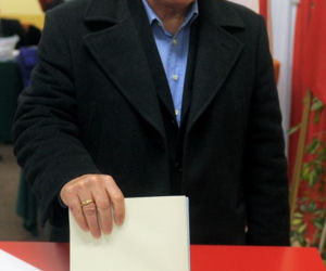 Leszek Miller