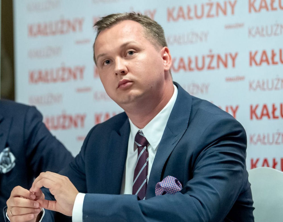Ci posłowie koalicji głosowali przeciwko Kaczyńskiemu. Jaka będzie kara