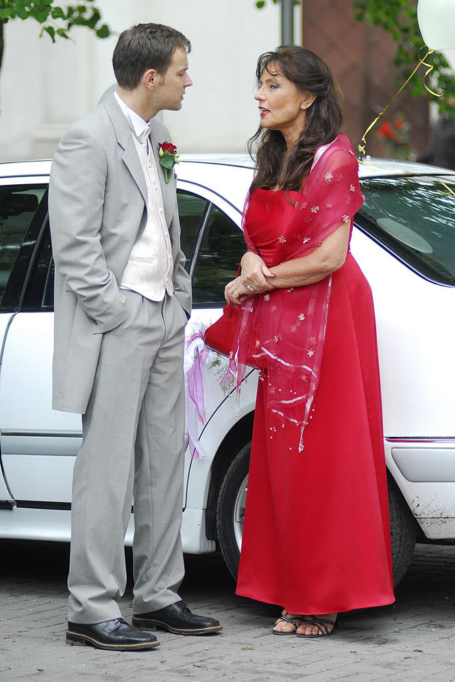 Agnieszka Perepeczko