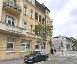 Duże zmiany na ulicy Pomorskiej w Bydgoszczy
