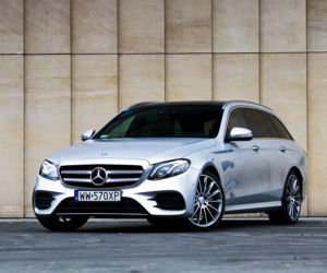 Mercedes-Benz E220d Kombi