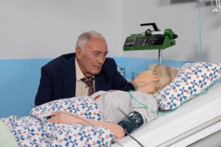 Pierwsza miłość: streszczenie odcinka 4270