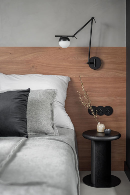 DockYard Apartment