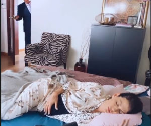M jak miłość po wakacjach 2021. Łukasz wyrzeknie się Patrycji w ciąży. Skaże ją na łaskę podłego Argasińskiego