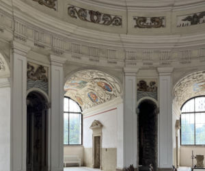 Ogrody Kwiatowe UNESCO w Kromieryżu