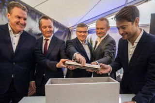 Nowa fabryka transformatorów w Łodzi – 200 miejsc pracy i podwojenie mocy produkcyjnych ZREW