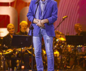 Benefis Wojciecha Gąssowskiego Prywatka u Wojtka