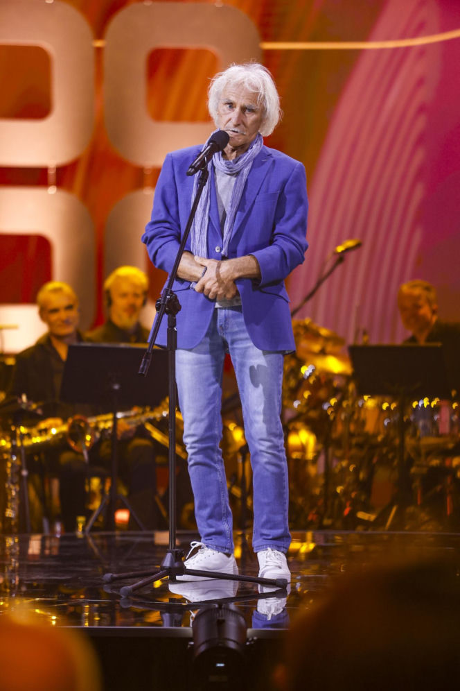 Benefis Wojciecha Gąssowskiego "Prywatka u Wojtka"