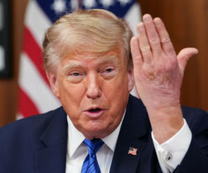 Donald Trump wstrzymał atak na Iran. Prezydent USA postawił jednak twardy warunek