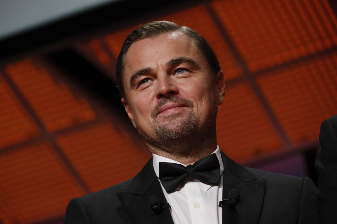 Nowe plotki o Leonardo DiCaprio szokują! "To sobowtór"