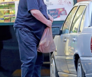 Thomas Markle - ojciec Meghan Markle