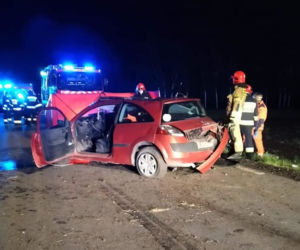 Tragiczny wypadek pod Wrocławiem