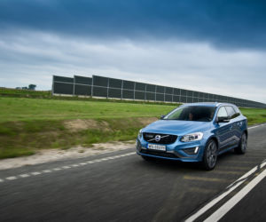 Volvo XC60 T6 R-Design Polestar