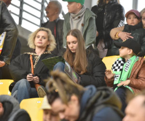PRES Grupa Deweloperska Toruń - Stelmet Falubaz Zielona Góra, zdjęcia kibiców i zawodników z meczu 5. kolejki PGE Ekstraligi