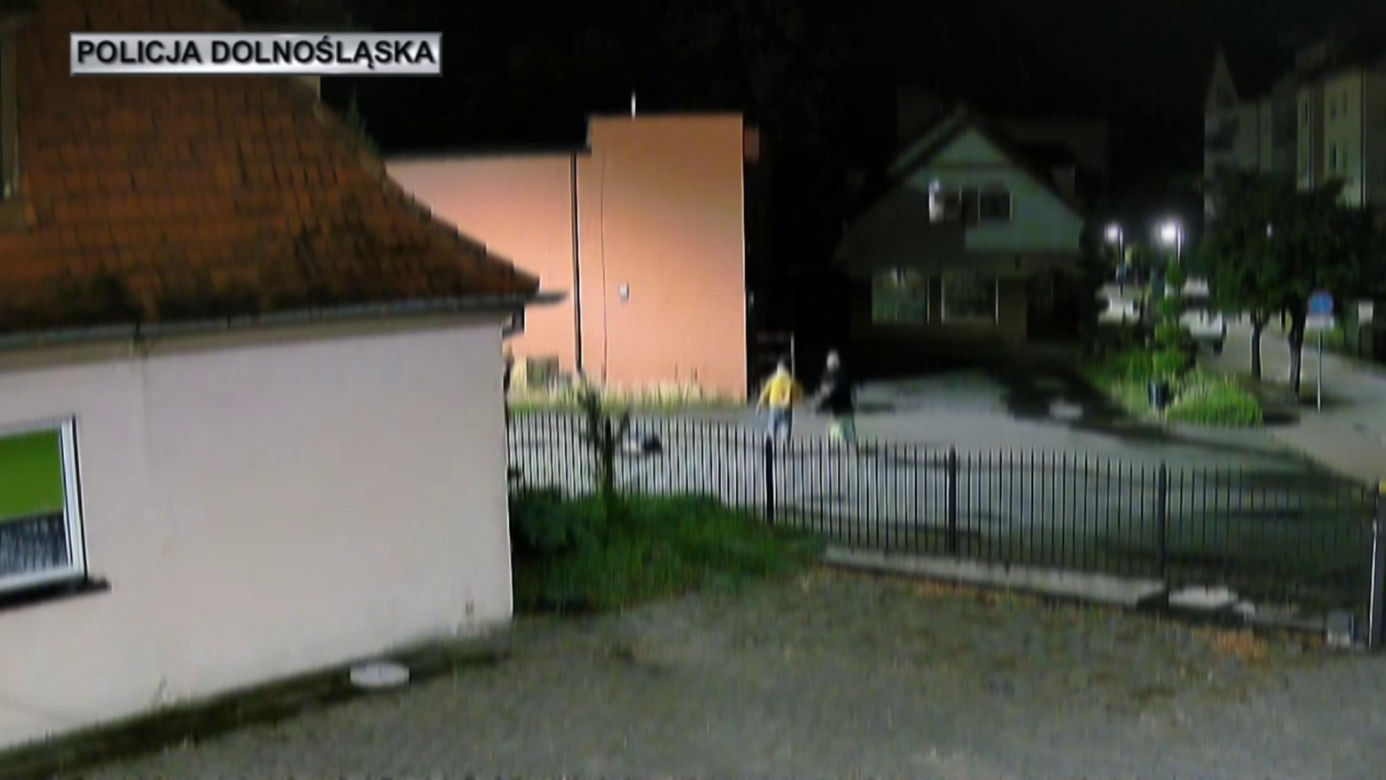Milicz. Dwa brutalne pobicia na terenie miasta. Czterech mężczyzn zaatakowało ofiary bez żadnego powodu [ZDJĘCIA].