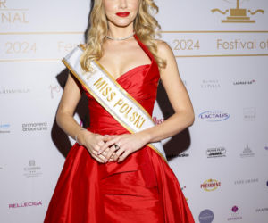 Zdobywczynie tytułu Miss Polski