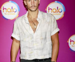 Znany aktor w końcu wystąpi w Tańcu z gwiazdami? O tym, że może być czarnym koniem mówi się od dawna