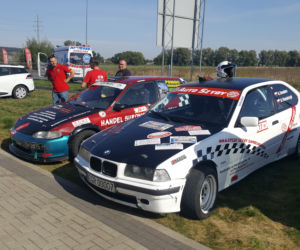 Grudziądzki Mistrz Kierownicy 2020