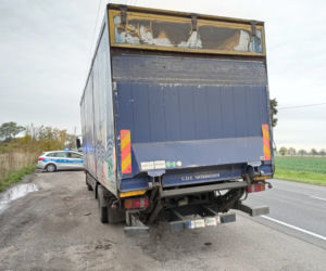 Taki samochód jeździł po ulicach