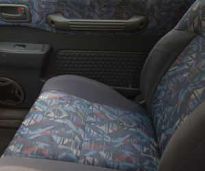 Toyota RAV4 mk. I 