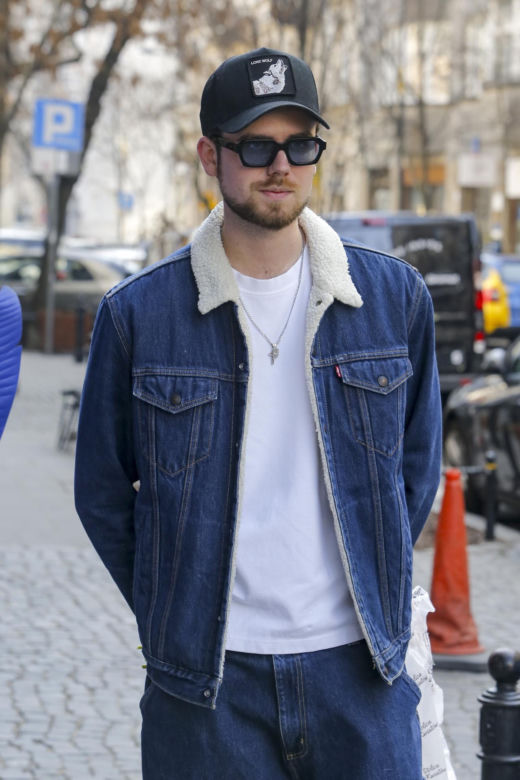 Jeremi Sikorski