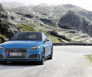 Audi S5 Coupe V6 3.0 TDI 347 KM i 700 Nm quattro
