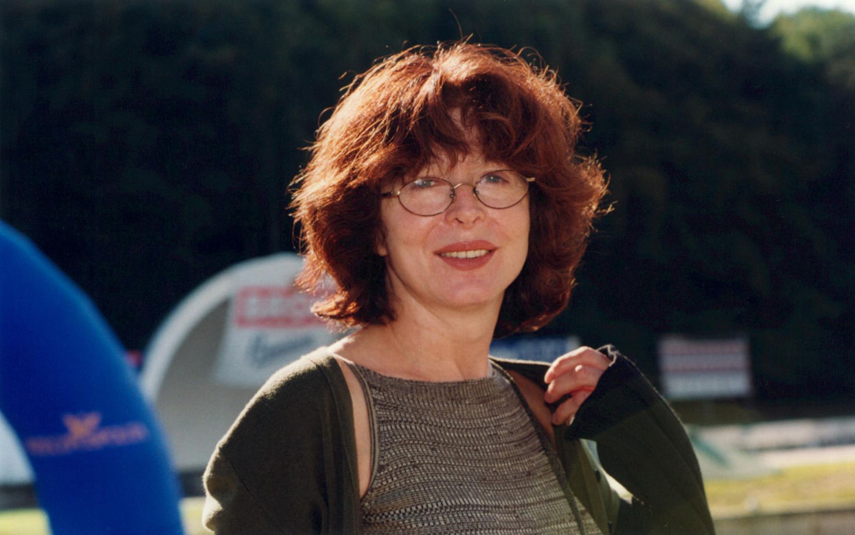 Anna Romantowska