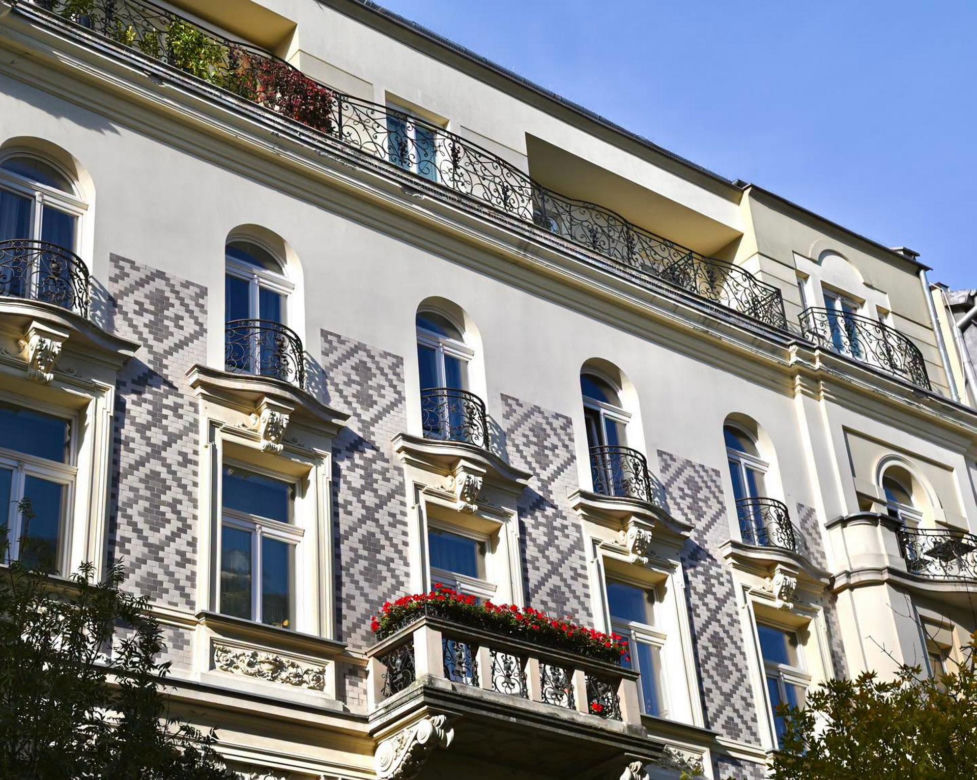 Ul. Wilcza wpisana do rejestru. Chroniony układ urbanistyczny to aż 129 działek!