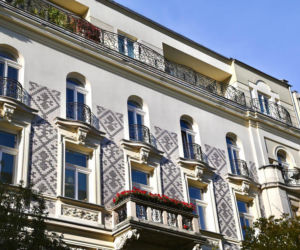Ul. Wilcza wpisana do rejestru. Chroniony układ urbanistyczny to aż 129 działek!
