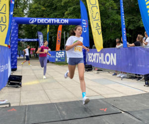 Citi Ukiel Sunset Run Olsztyn 2026