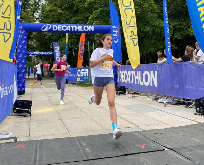 Citi Ukiel Sunset Run Olsztyn 2026