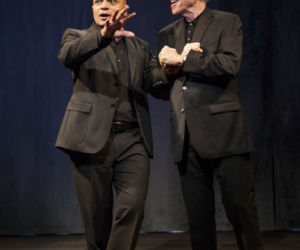 Omar Sangare