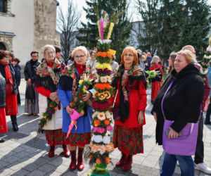Niedziela Palmowa w Pińczowie. 2026