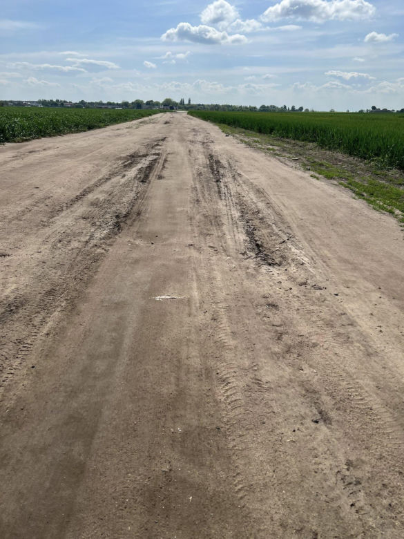 Alternatywna droga do lotniska. Zbudują kolejny odcinek ulicy Trojanowskiego w Lesznie
