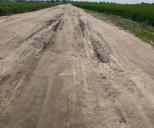 Alternatywna droga do lotniska. Zbudują kolejny odcinek ulicy Trojanowskiego w Lesznie