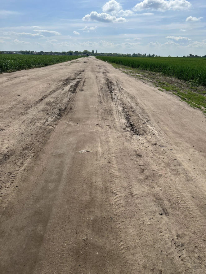 Alternatywna droga do lotniska. Zbudują kolejny odcinek ulicy Trojanowskiego w Lesznie