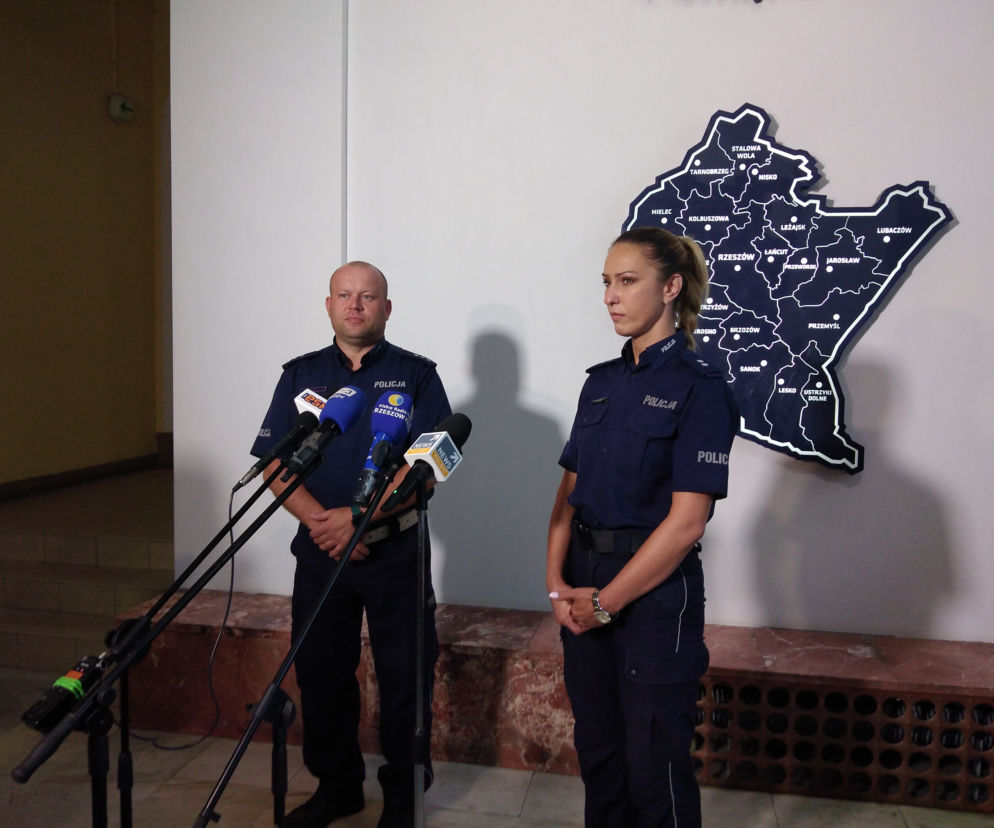 Nie wszędzie na Podlarpaciu dzieci przez pasy przeprowadzi przeprowadzacz