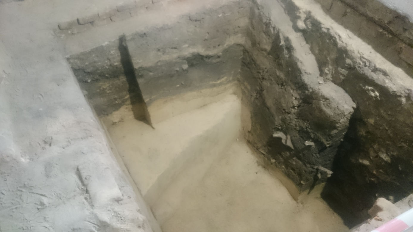 SENSACYJNE odkrycia archeologów na Zamku Lubelskim. Tego nikt się nie spodziewał! [ZDJĘCIA]