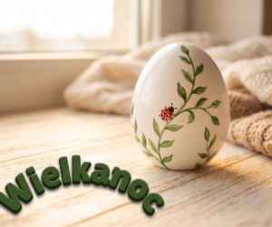 Darmowe kartki na Wielkanoc
