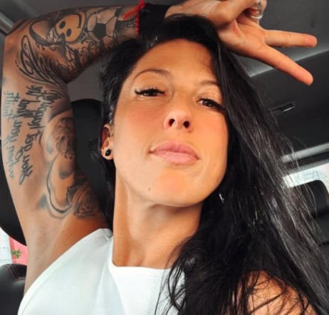 Jennifer Hermoso