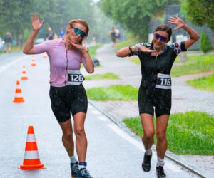 PGE Triathlon Lubkowo 2026