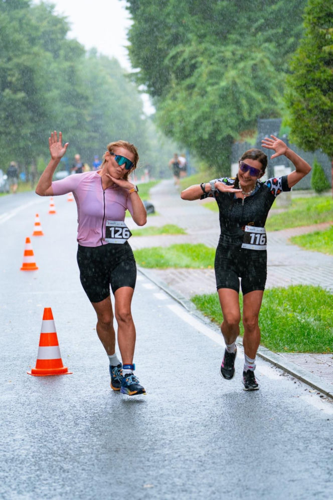 PGE Triathlon Lubkowo 2026