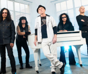 Weterani metalu wracają z nową skórą. Poznaliśmy szczegóły dziewiątego albumu Armored Saint