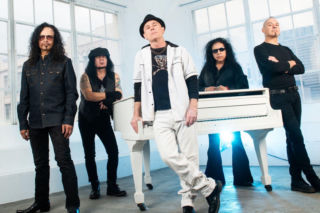Były wokalista Anthrax powraca z Armored Saint. Nowa płyta grupy na horyzoncie 