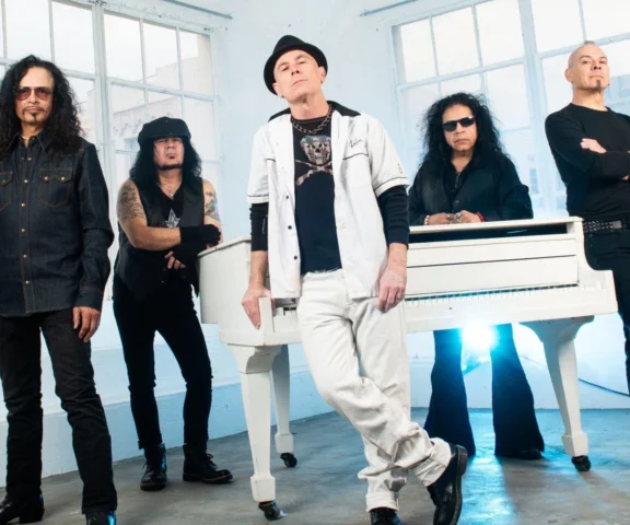 Weterani metalu wracają z nową skórą. Poznaliśmy szczegóły dziewiątego albumu Armored Saint