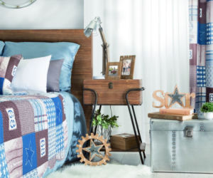 Sypialnia: Kolekcja Sweet Dreams Eurofirany