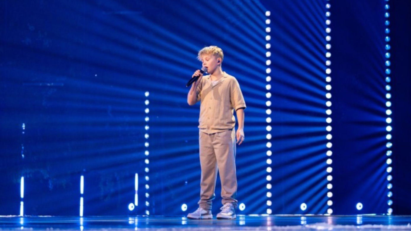Eurowizja Junior 2024 - Niemcy